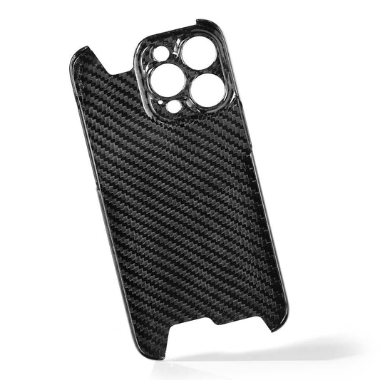 IPHONE - STOCK CARBON SKELETAL SERIES (STOCK)